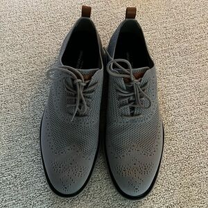 Men’s size 11, Cole Haan shoes, NWOT.